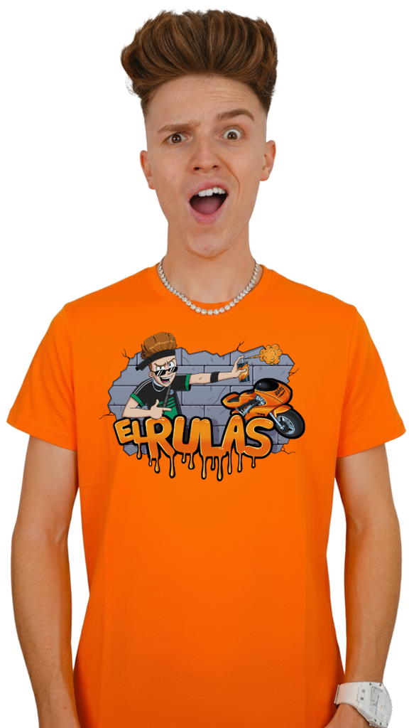 Camiseta Rulas - Animalize 21