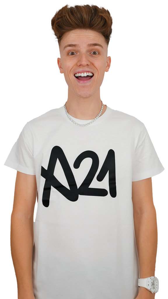 Camiseta - A21