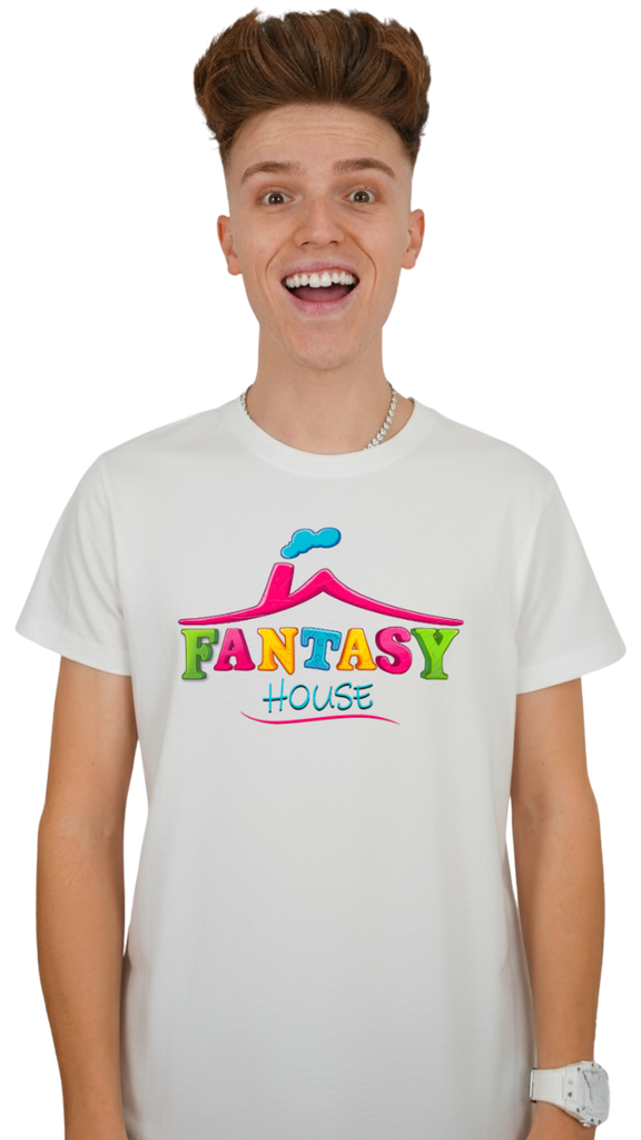 Camiseta Fantasy House - Animalize 21