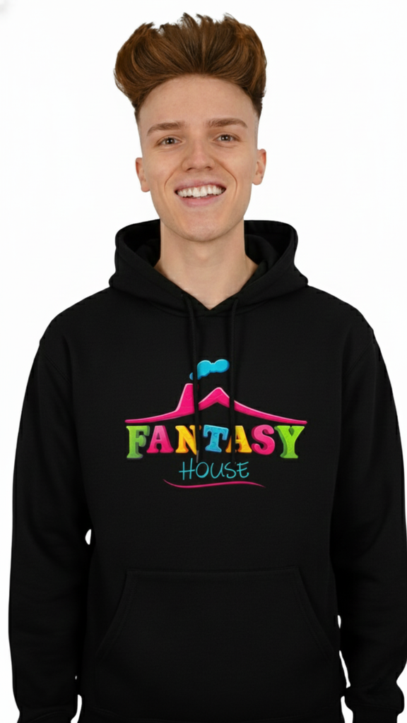 Sudadera Fantasy House - Animalize 21