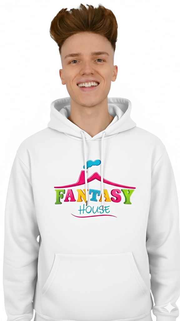 Sudadera Fantasy House - Animalize 21